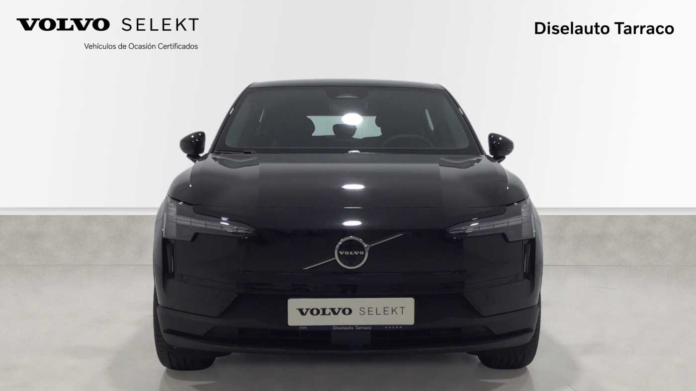 Volvo  EX30 Ultra, Single Motor Extended Range, Eléctrico