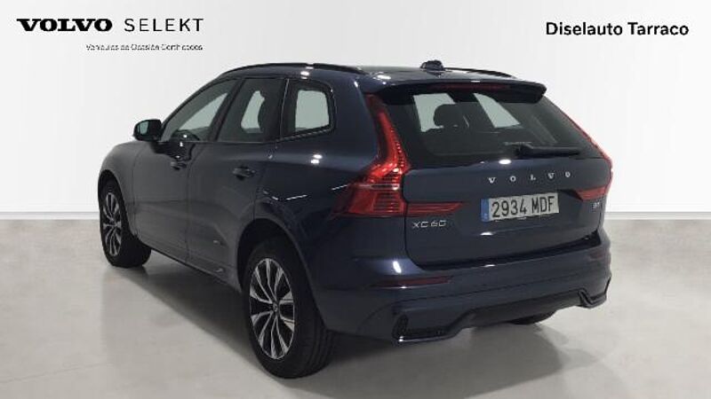 Volvo  XC60 Plus, B4 (diesel), Diésel, Dark